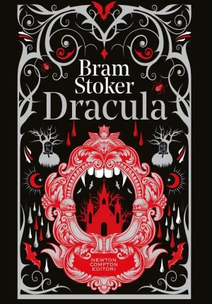Dracula. Ediz. Integrale fronte