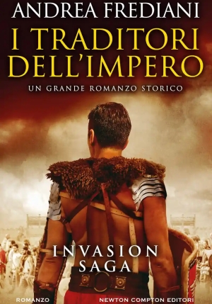 Traditori Dell'impero. Invasion Saga (i) fronte