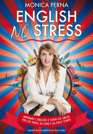 English No Stress fronte