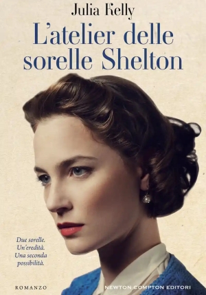 Atelier Delle Sorelle Shelton (l') fronte