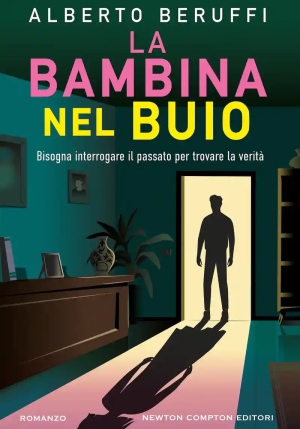 Bambina Nel Buio (la) fronte