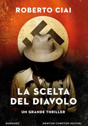 Scelta Del Diavolo (la) fronte