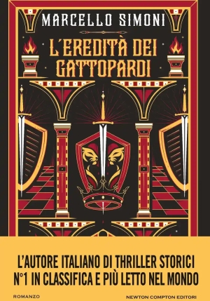 Eredit? Dei Gattopardi, L' fronte