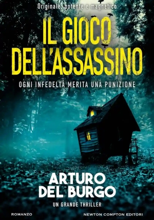 Gioco Dell'assassino (il) fronte