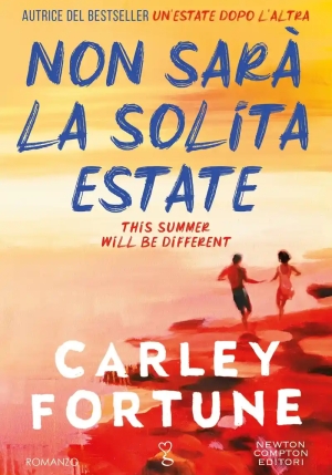 Non Sar? La Solita Estate fronte