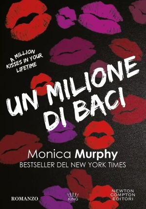 Milione Di Baci (un) fronte
