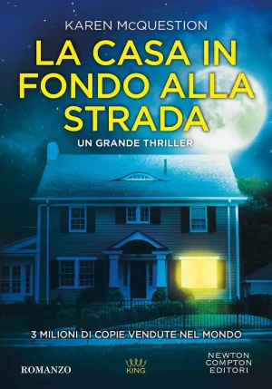 Casa In Fondo Alla Strada (la) fronte