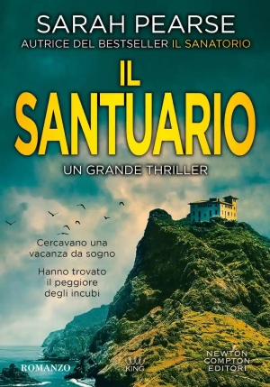 Santuario (il) fronte