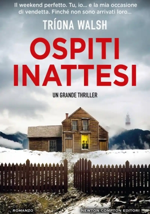 Ospiti Inattesi fronte