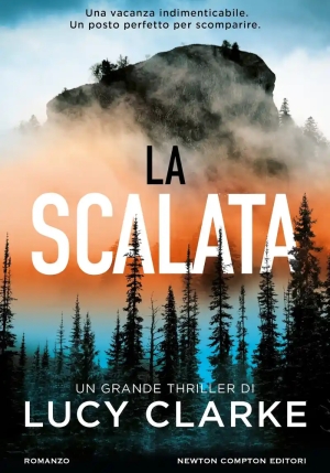 Scalata (la) fronte