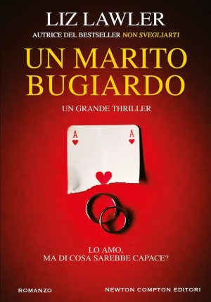 Marito Bugiardo (un) fronte