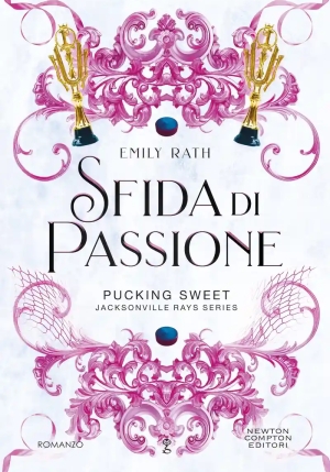 Sfida Di Passione fronte