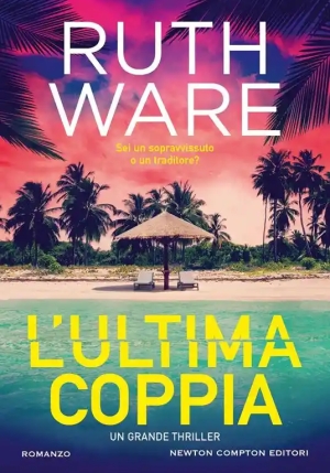 Ultima Coppia (l') fronte