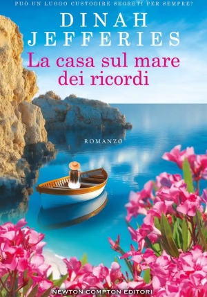 Casa Sul Mare Dei Ricordi, La fronte