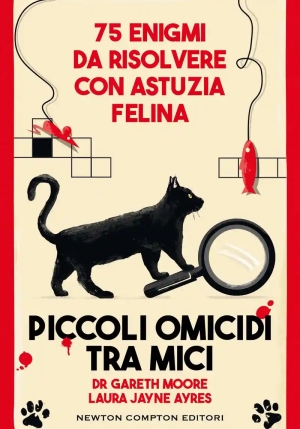 Piccoli Omicidi Tra Mici fronte