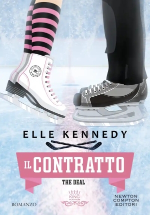 Contratto. The Deal (il) fronte