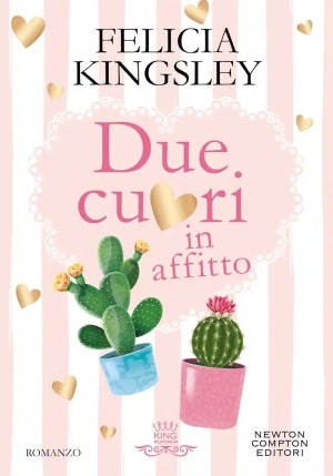 Due Cuori In Affitto fronte
