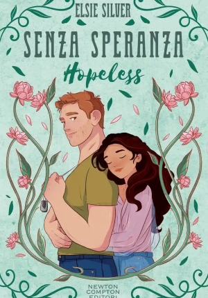 Senza Speranza. Hopeless. Limited Edition fronte