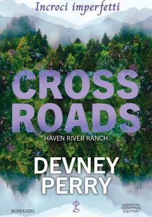 Crossroads. Incroci Imperfetti fronte