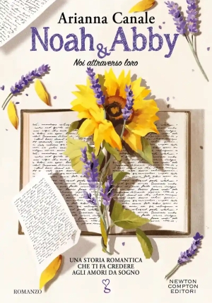 Noah & Abby. Noi Attraverso Loro fronte