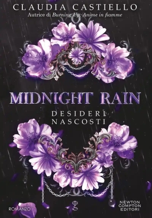 Midnight Rain. Desideri Nascosti fronte