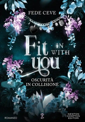 Fit In With You. Ediz. Italiana fronte