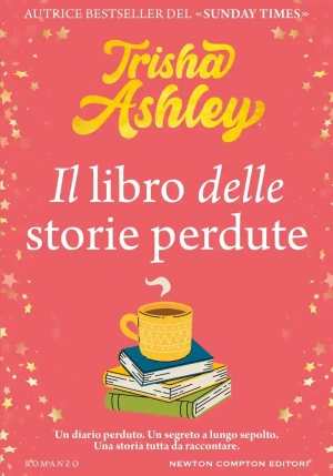Libro Delle Storie Perdute (il) fronte