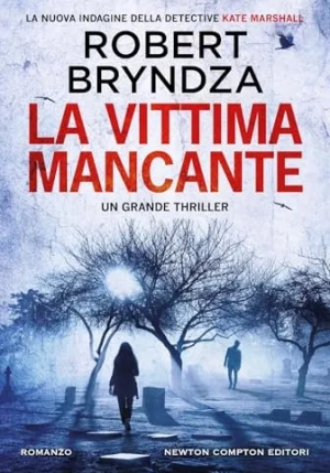 Vittima Mancante (la) fronte