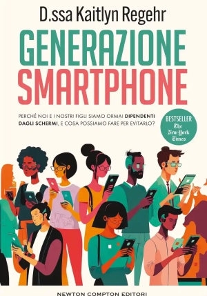 Generazione Smartphone fronte