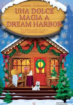 Dolce Magia A Dream Harbor (una) fronte