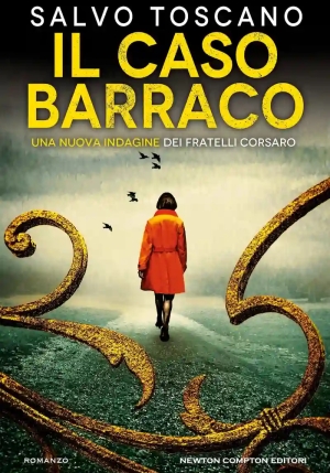 Caso Barraco (il) fronte
