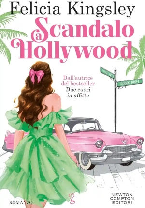 Scandalo A Hollywood fronte