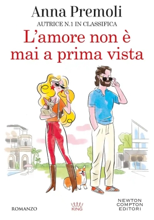 L'amore Non E' Mai A Prima Vis fronte