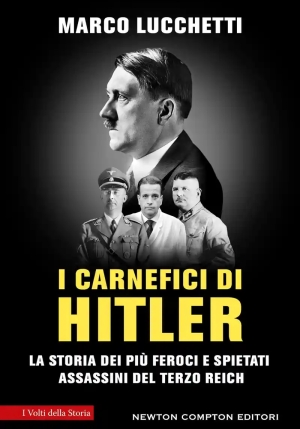 Carnefici Di Hitler (i) fronte