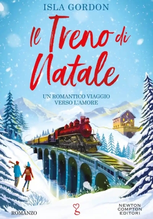 Treno Di Natale (il) fronte
