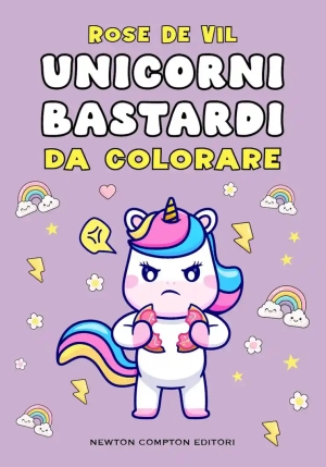 Unicorni Bastardi fronte