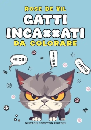 Gatti Inca**ati fronte