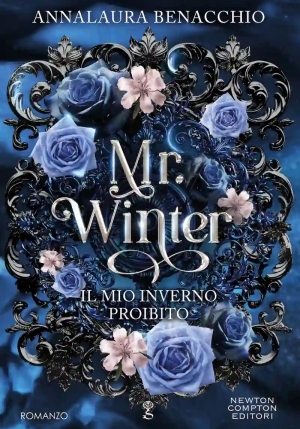 Mr. Winter fronte