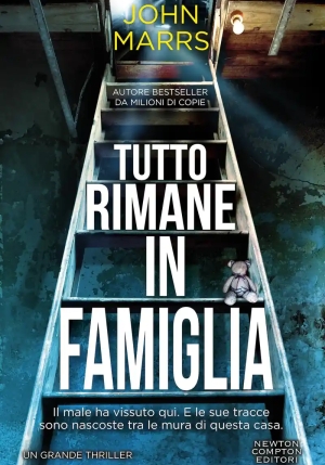 Tutto Rimane In Famiglia fronte