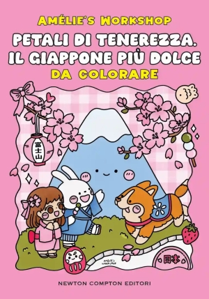 Petali Di Tenerezza. Il Giappone Pi? Dolce fronte