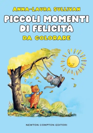 Piccoli Momenti Di Felicit? fronte