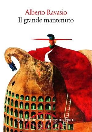 Grande Mantenuto fronte