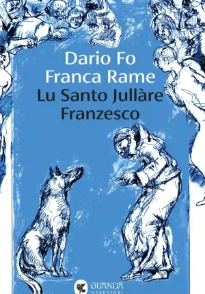Santo Jull?re Franzesco (lu) fronte