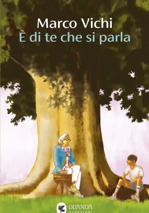 ? Di Te Che Si Parla fronte