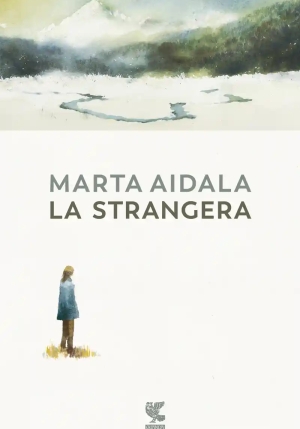 Strangera (la) fronte
