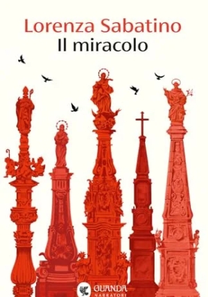Miracolo (il) fronte