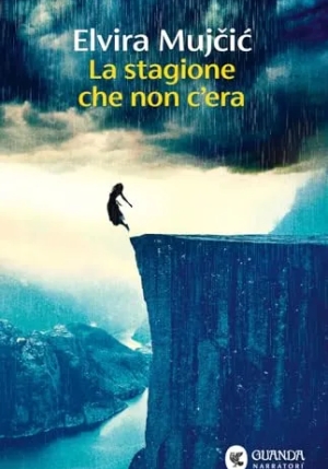 Stagione Che Non C'era (la) fronte