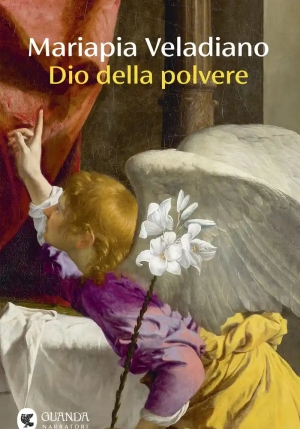 Dio Della Polvere fronte