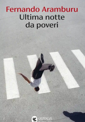 Ultima Notte Da Poveri fronte