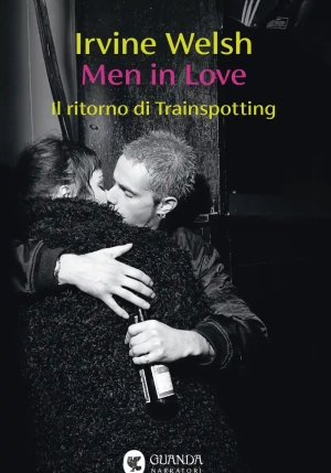 Men In Love. Ediz. Italiana fronte